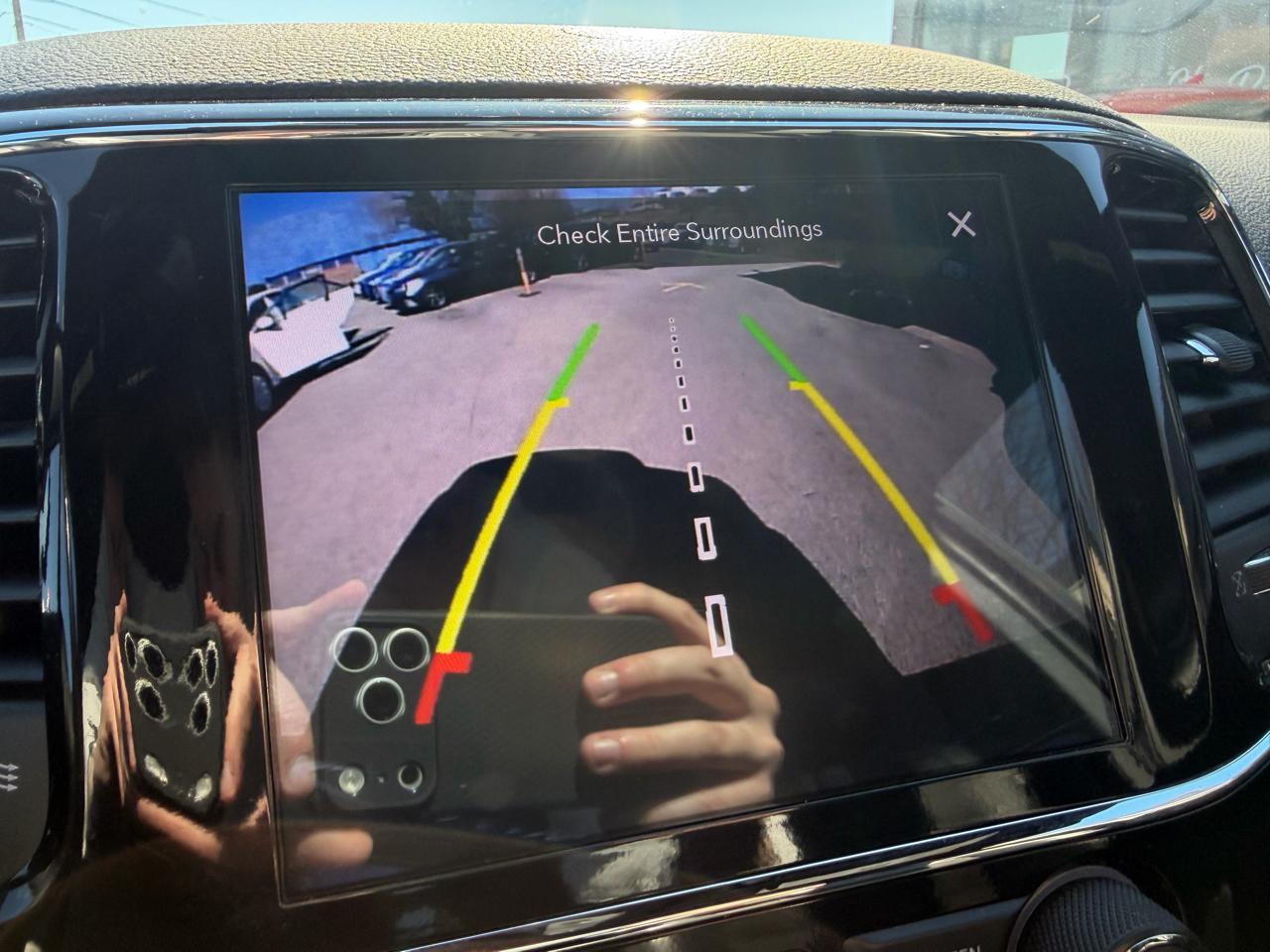 Jeep Grand Cherokee Altitude 4x4 2020