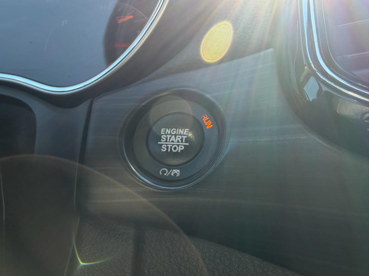 Jeep Grand Cherokee Altitude 4x4 2020