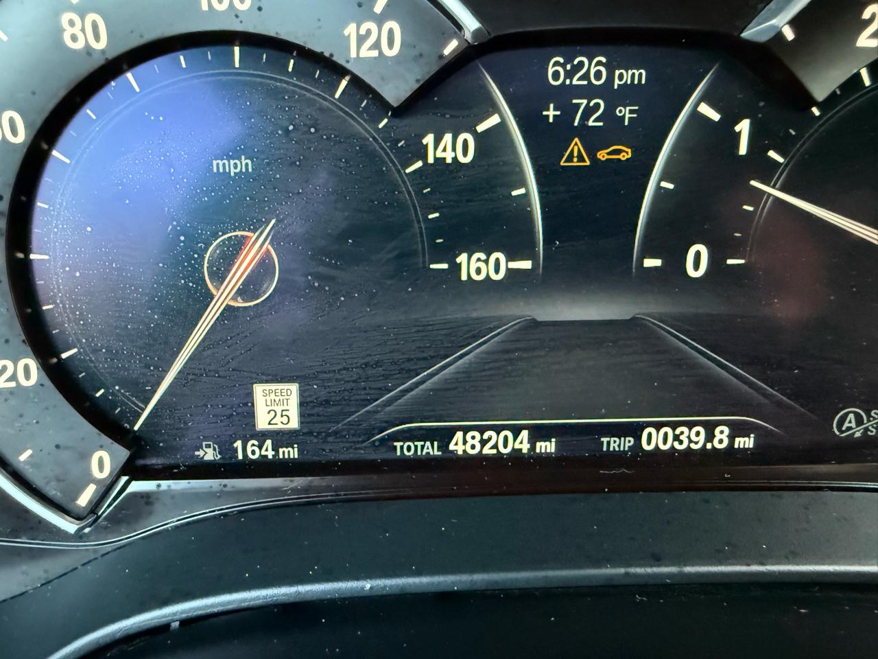 BMW 5 Series 530i xDrive Sedan 2019