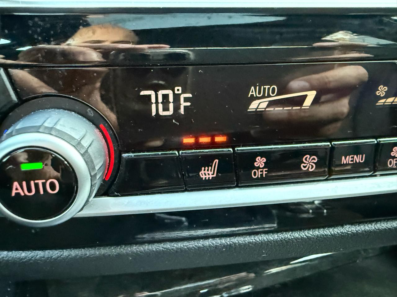 BMW 5 Series 530i xDrive Sedan 2019