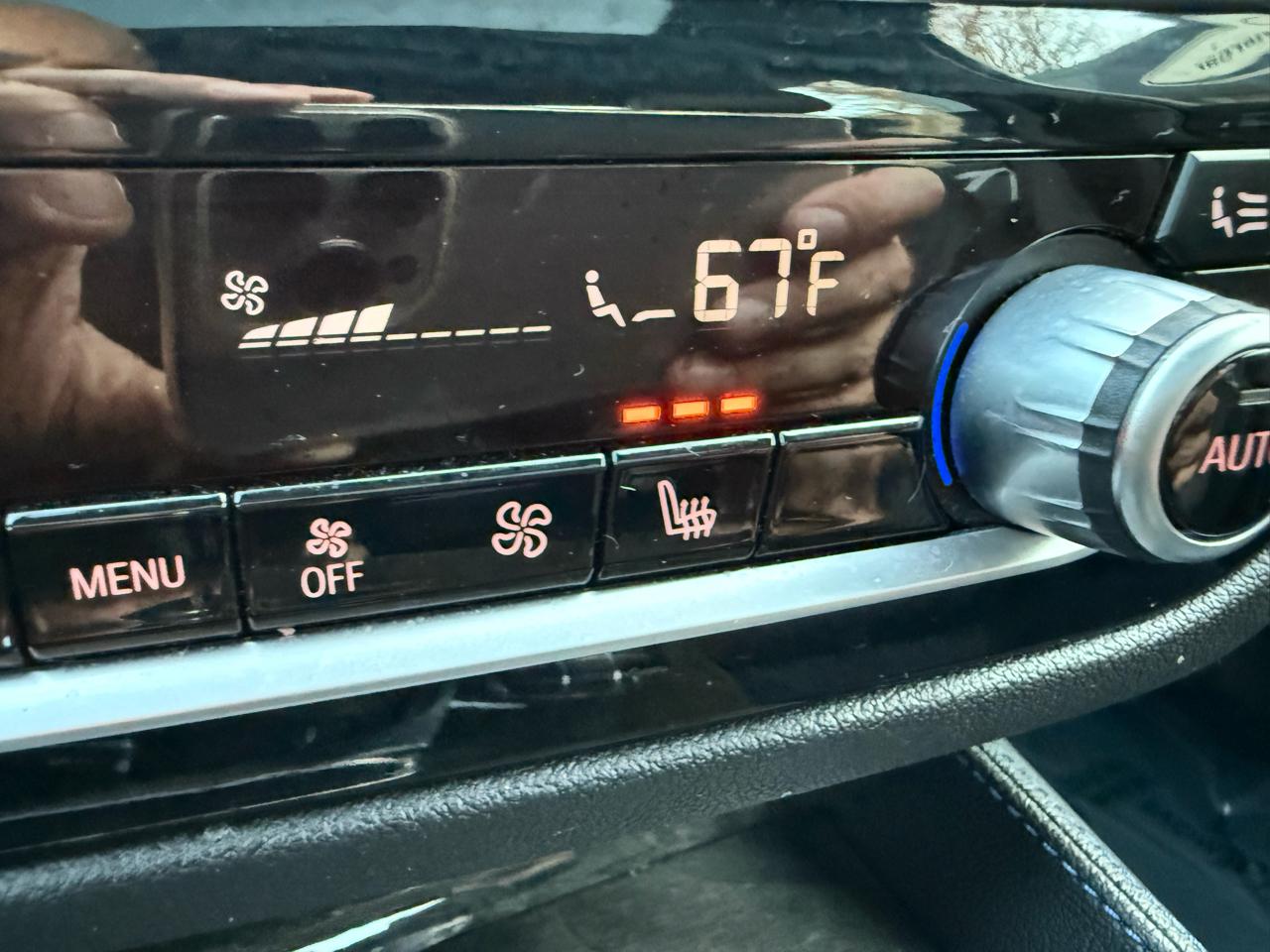 BMW 5 Series 530i xDrive Sedan 2019