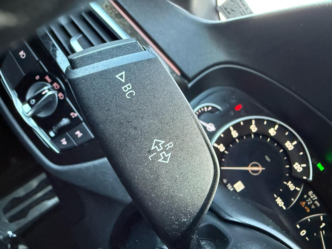 BMW 5 Series 530i xDrive Sedan 2019