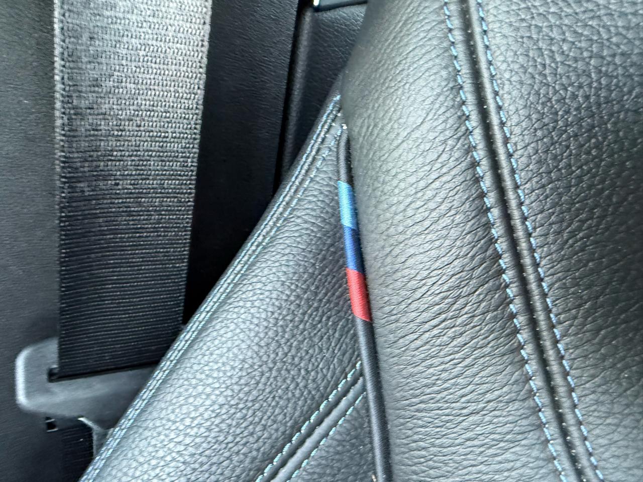 BMW 5 Series 530i xDrive Sedan 2019