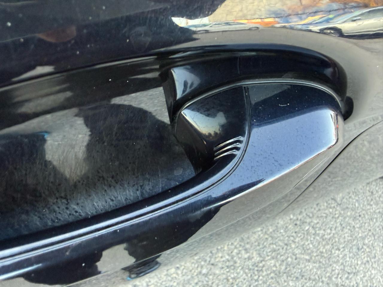 BMW 5 Series 530i xDrive Sedan 2019