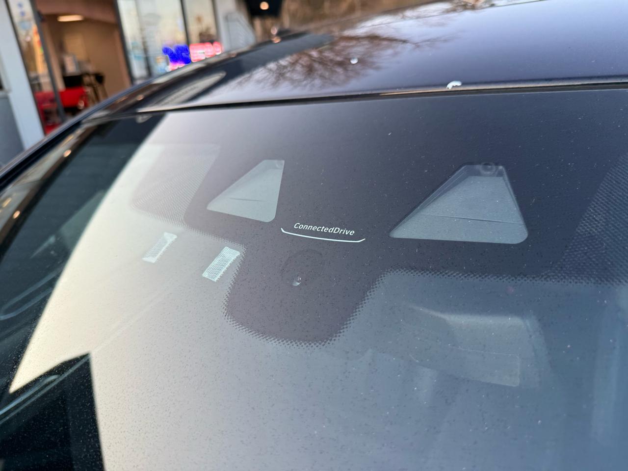 BMW 5 Series 530i xDrive Sedan 2019