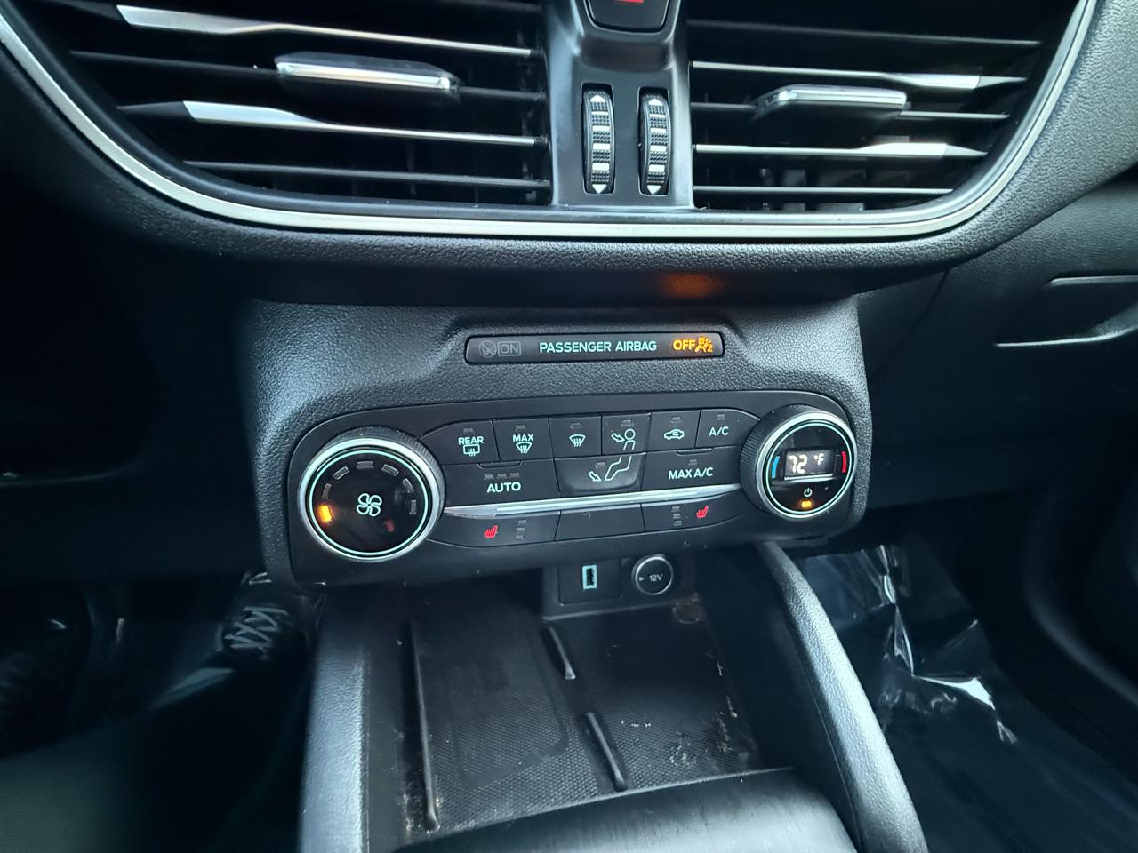 Ford Escape SE Sport Hybrid AWD 2020