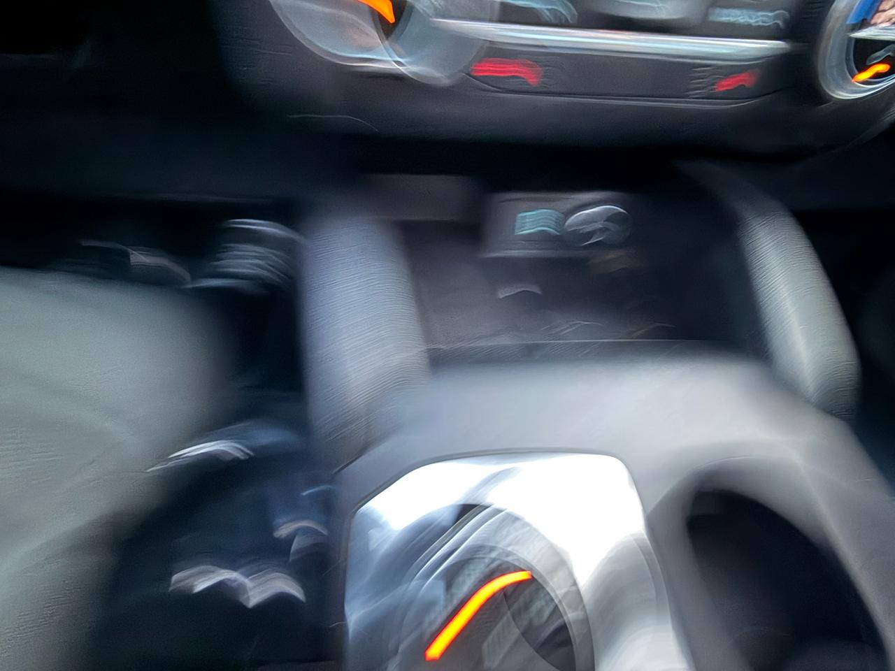 Ford Escape SE Sport Hybrid AWD 2020