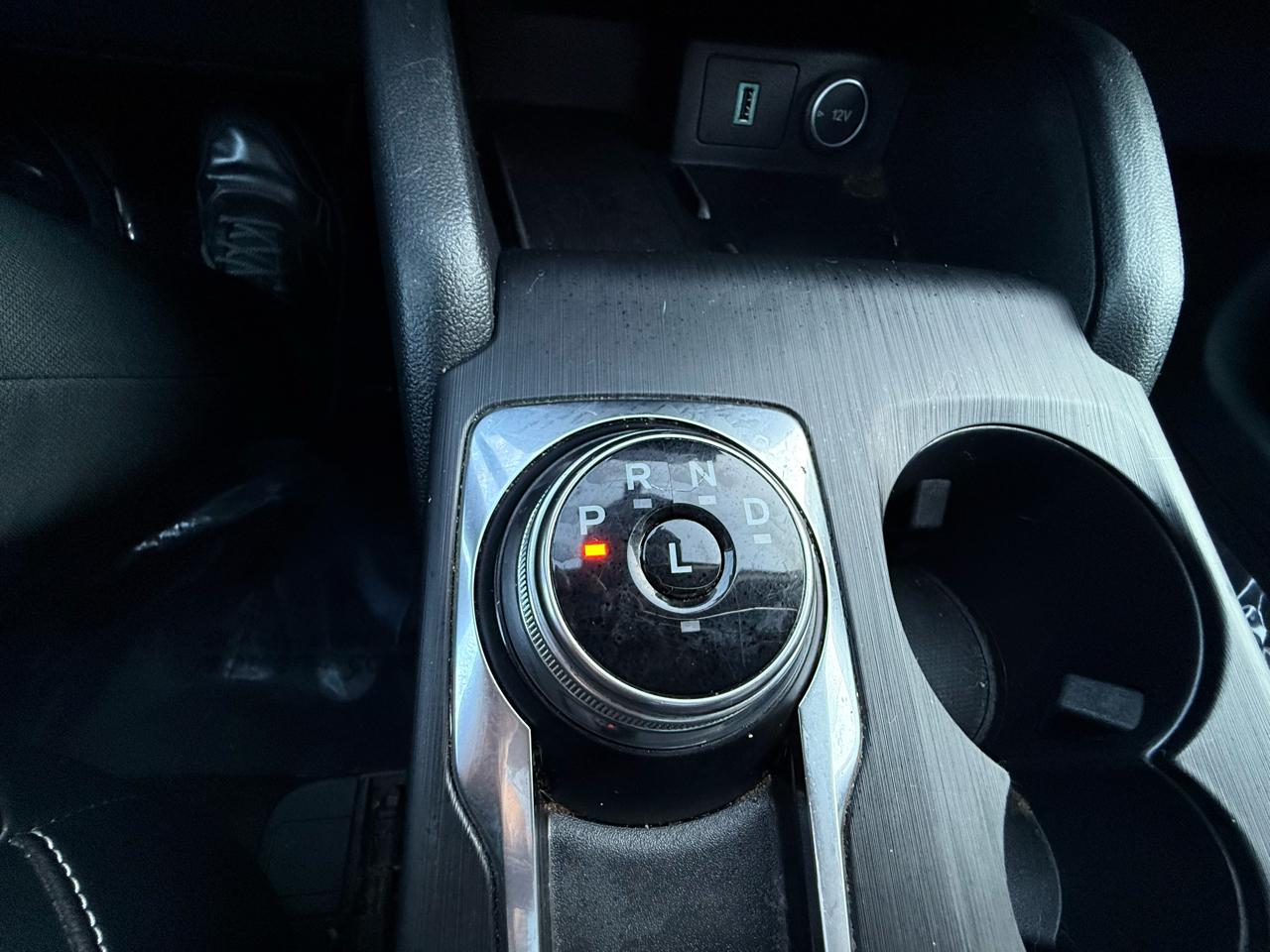 Ford Escape SE Sport Hybrid AWD 2020