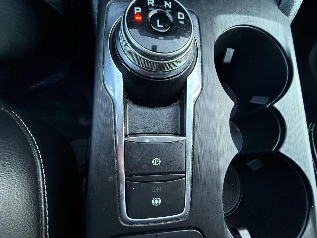 Ford Escape SE Sport Hybrid AWD 2020