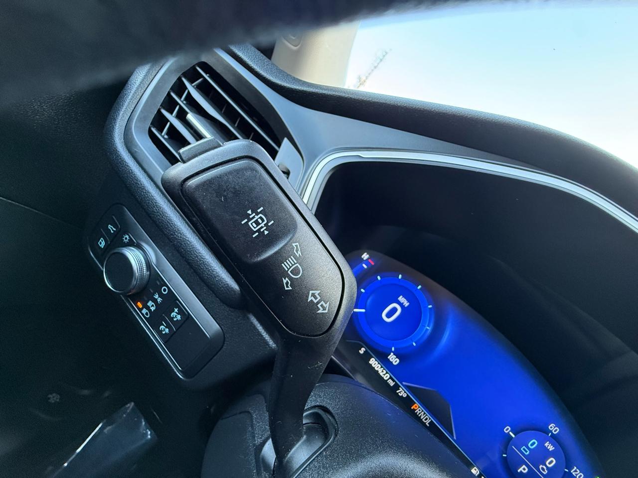 Ford Escape SE Sport Hybrid AWD 2020