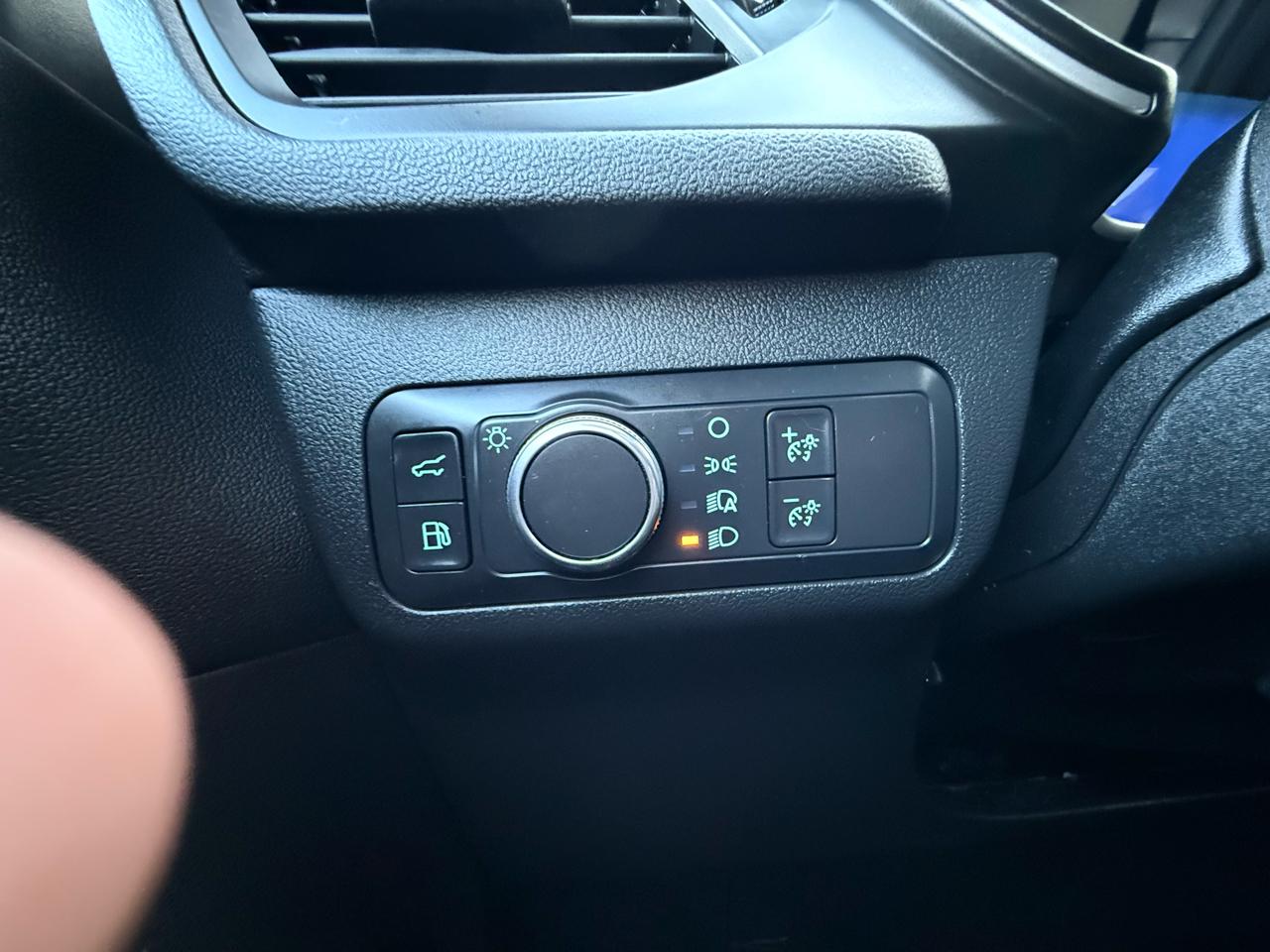 Ford Escape SE Sport Hybrid AWD 2020