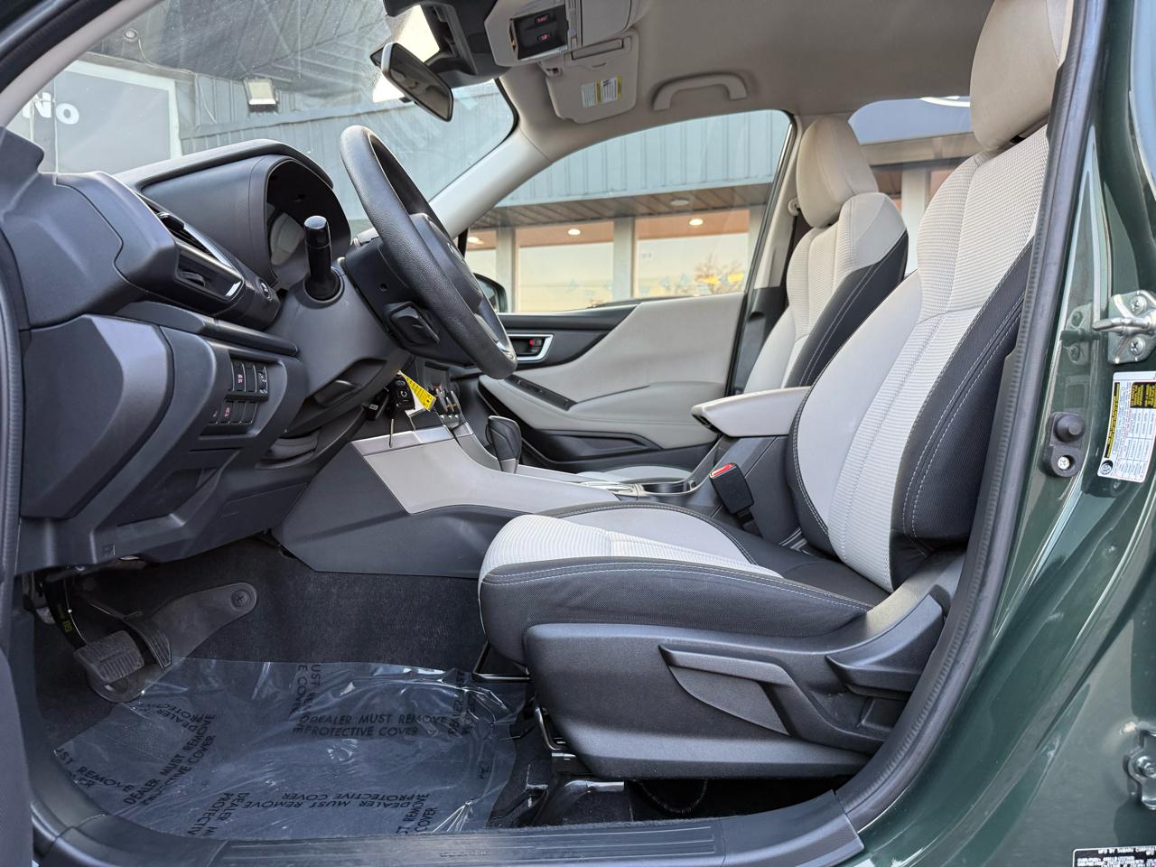 Subaru Forester 2.0XT Premium 2022