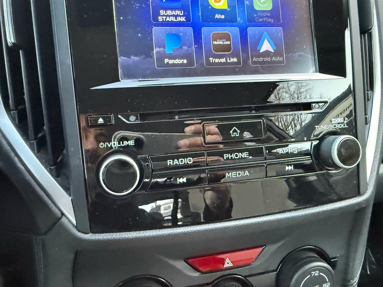 Subaru Forester 2.0XT Premium 2022