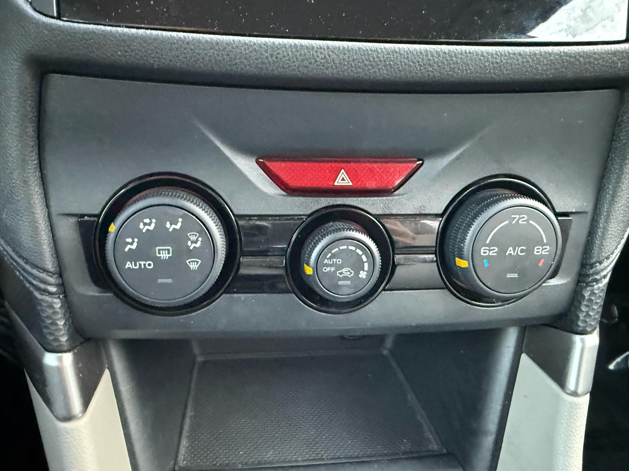 Subaru Forester 2.0XT Premium 2022