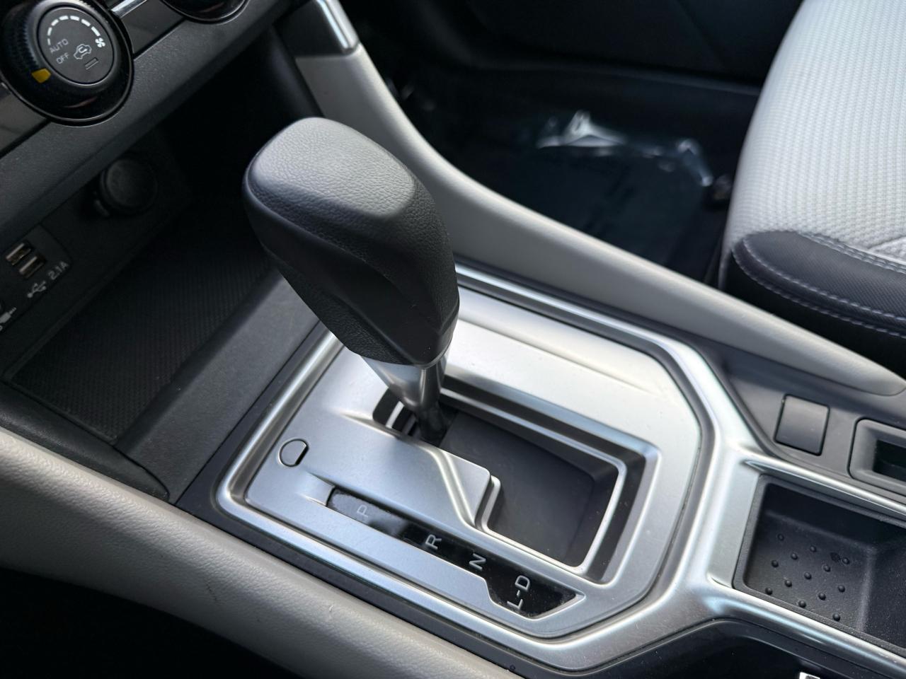 Subaru Forester 2.0XT Premium 2022