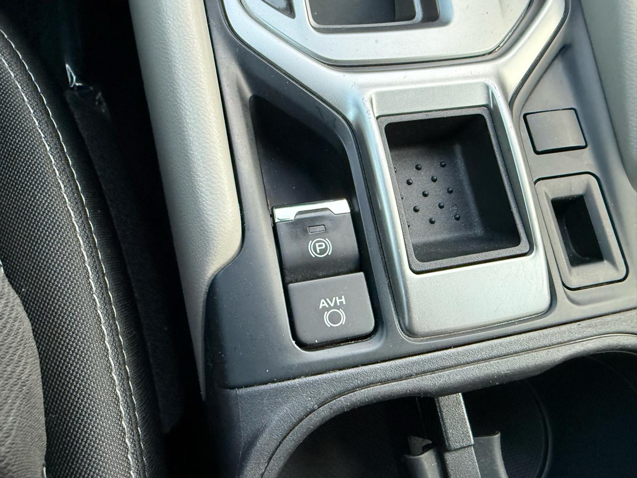 Subaru Forester 2.0XT Premium 2022