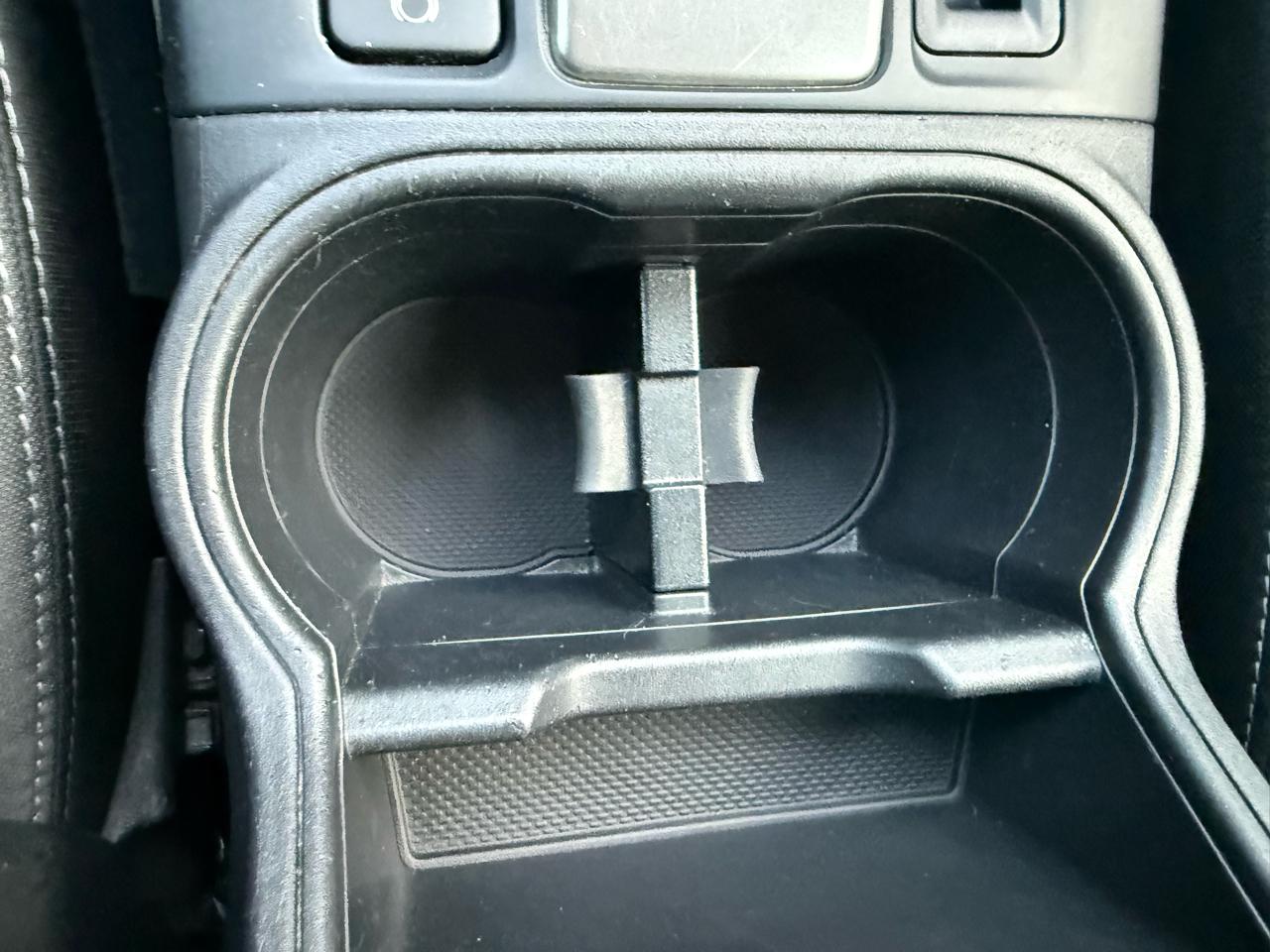 Subaru Forester 2.0XT Premium 2022