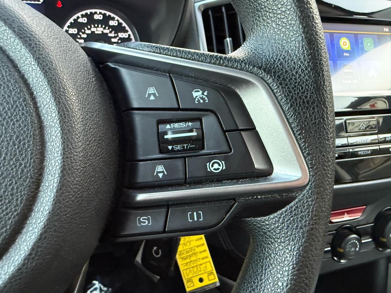 Subaru Forester 2.0XT Premium 2022