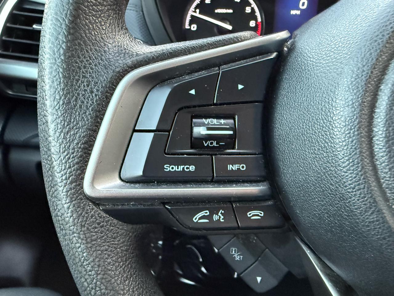 Subaru Forester 2.0XT Premium 2022