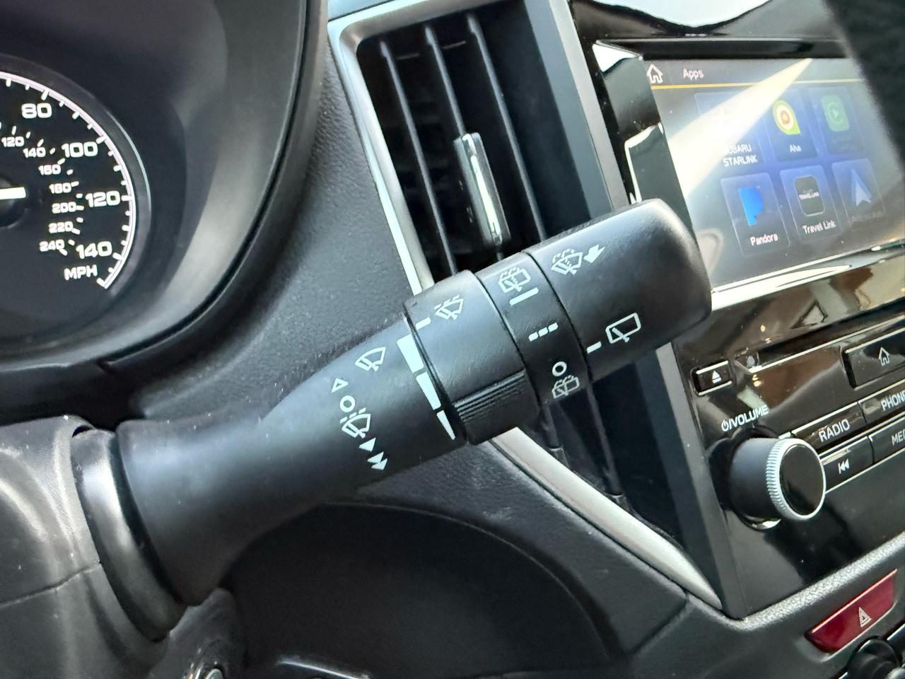 Subaru Forester 2.0XT Premium 2022