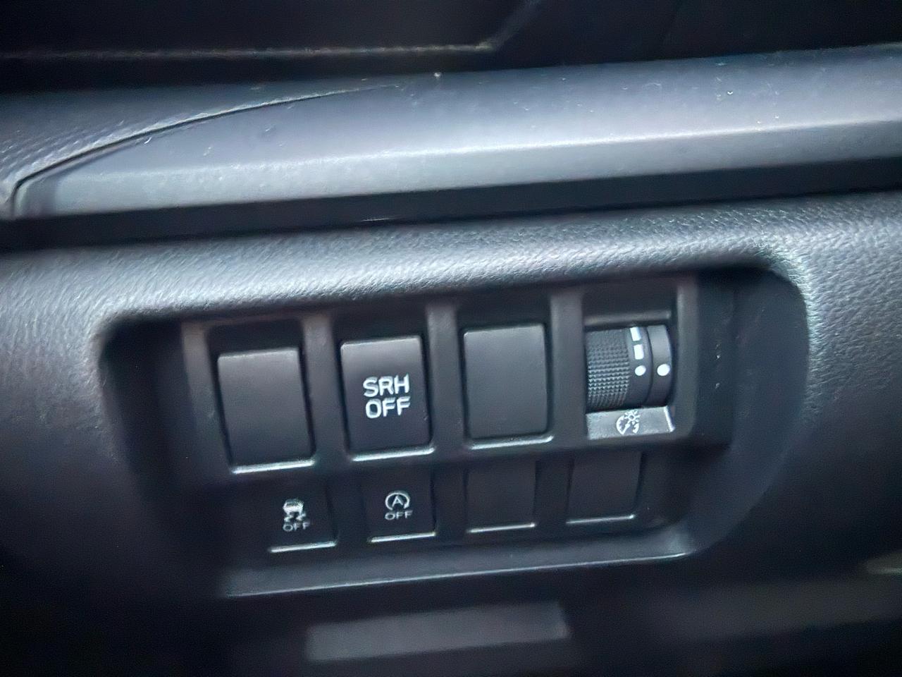 Subaru Forester 2.0XT Premium 2022