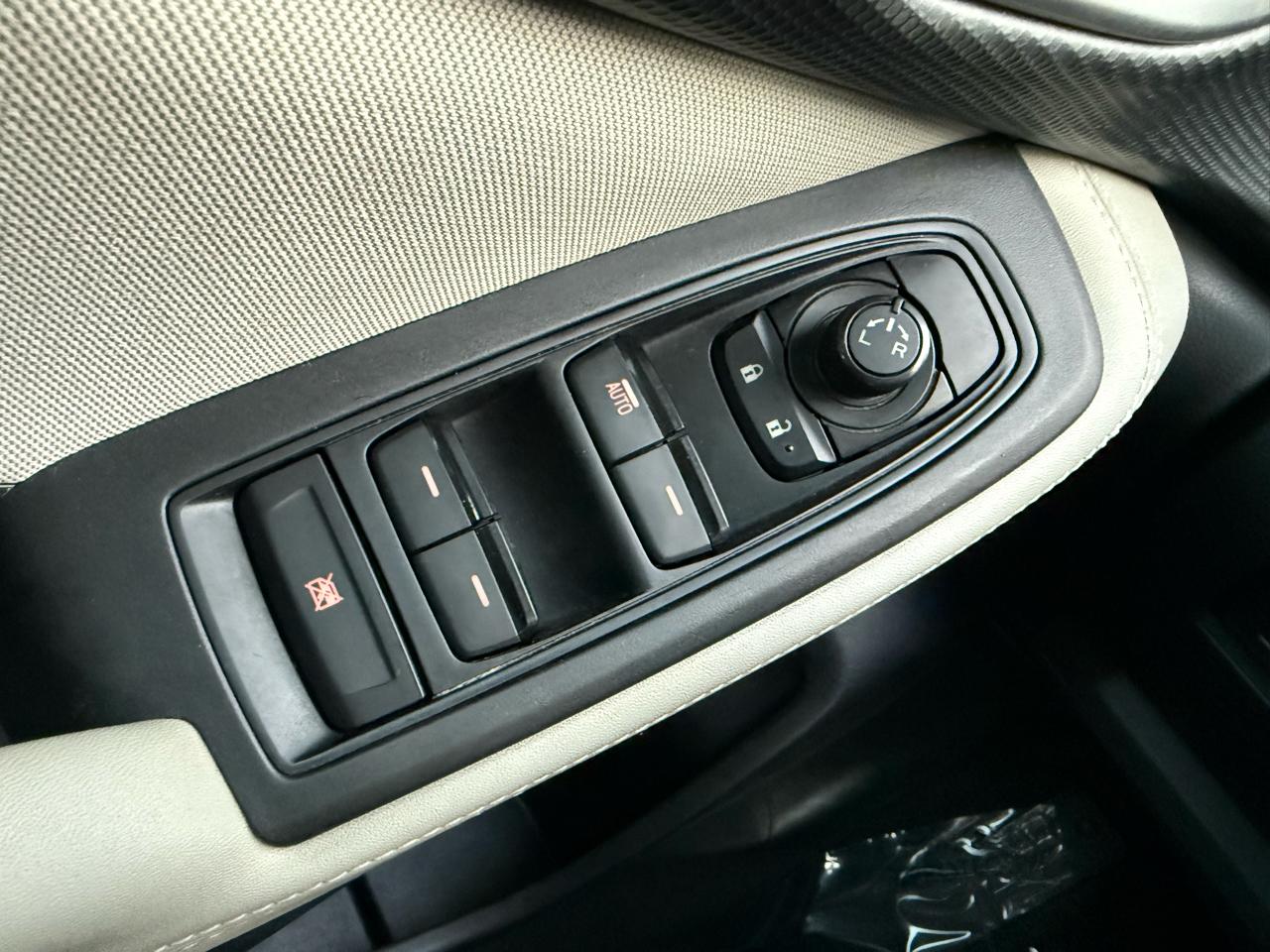 Subaru Forester 2.0XT Premium 2022