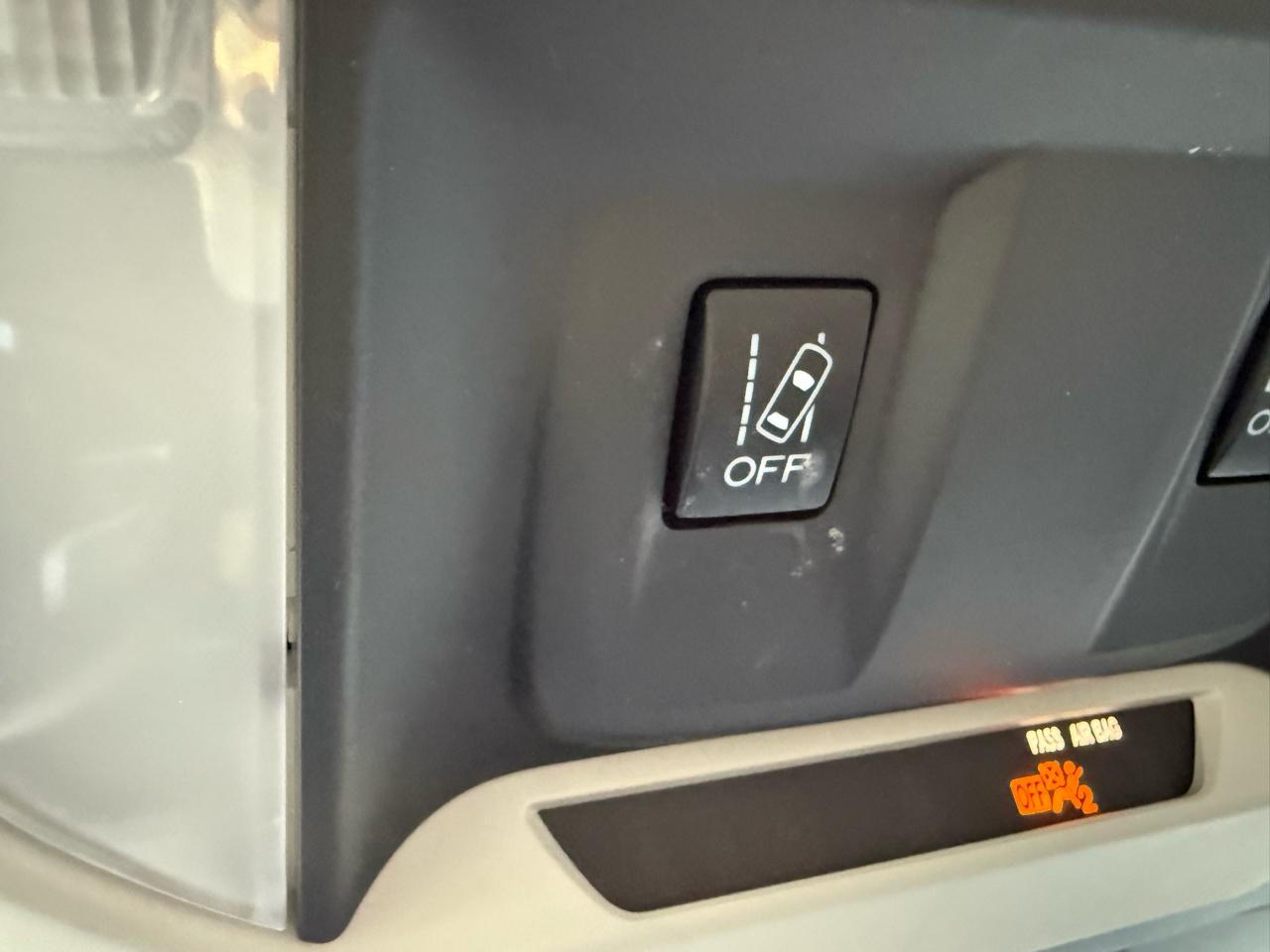 Subaru Forester 2.0XT Premium 2022