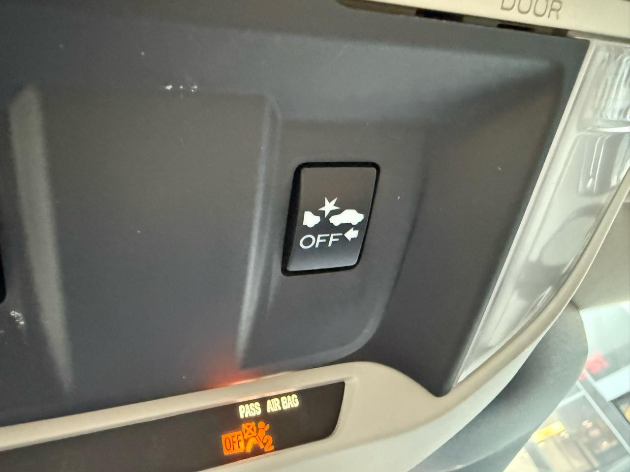 Subaru Forester 2.0XT Premium 2022