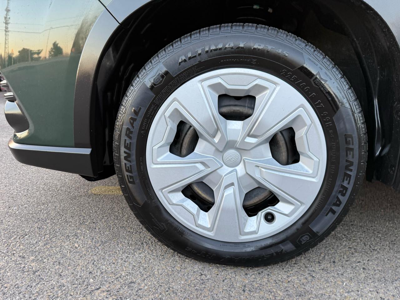 Subaru Forester 2.0XT Premium 2022