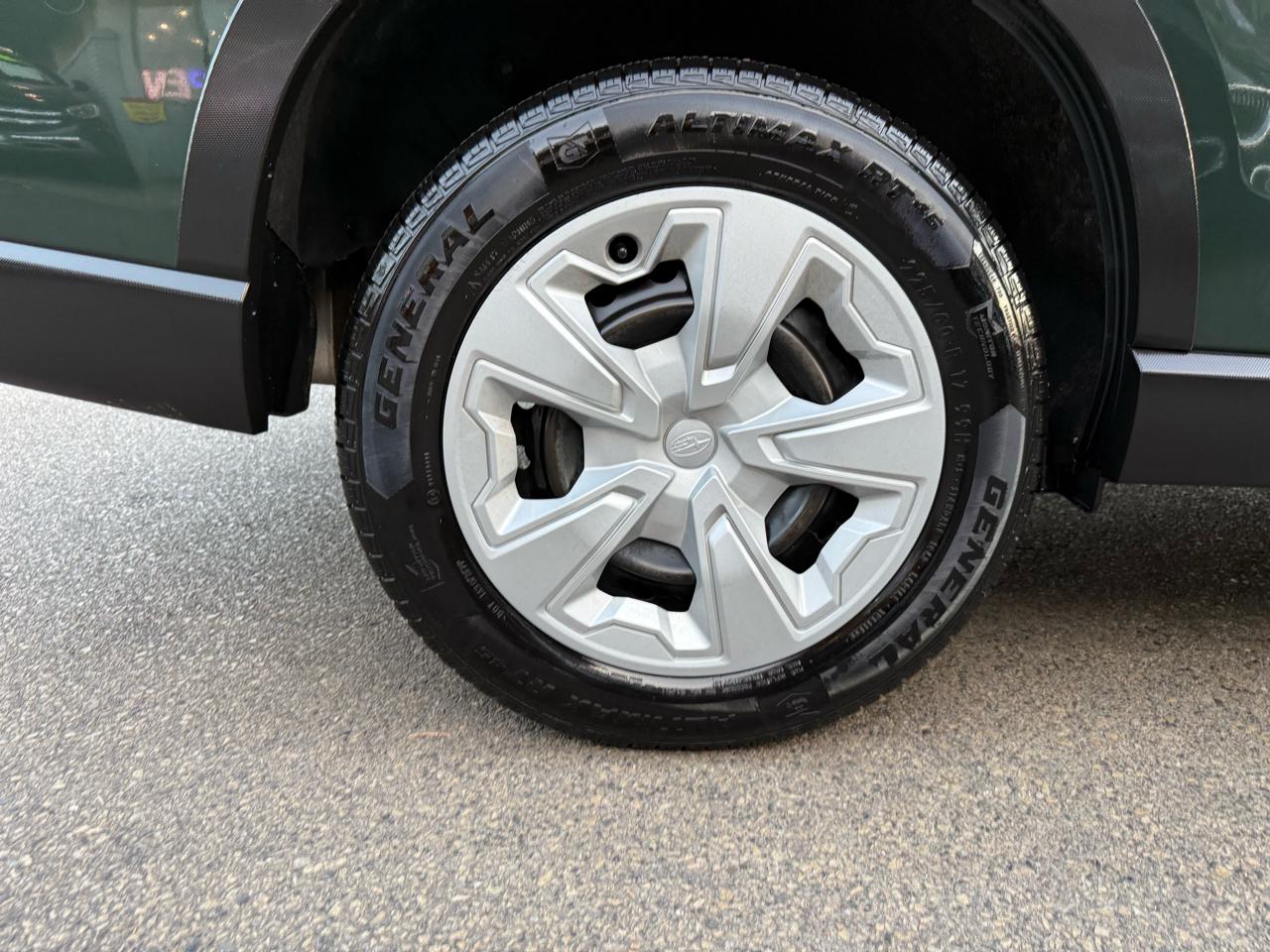 Subaru Forester 2.0XT Premium 2022