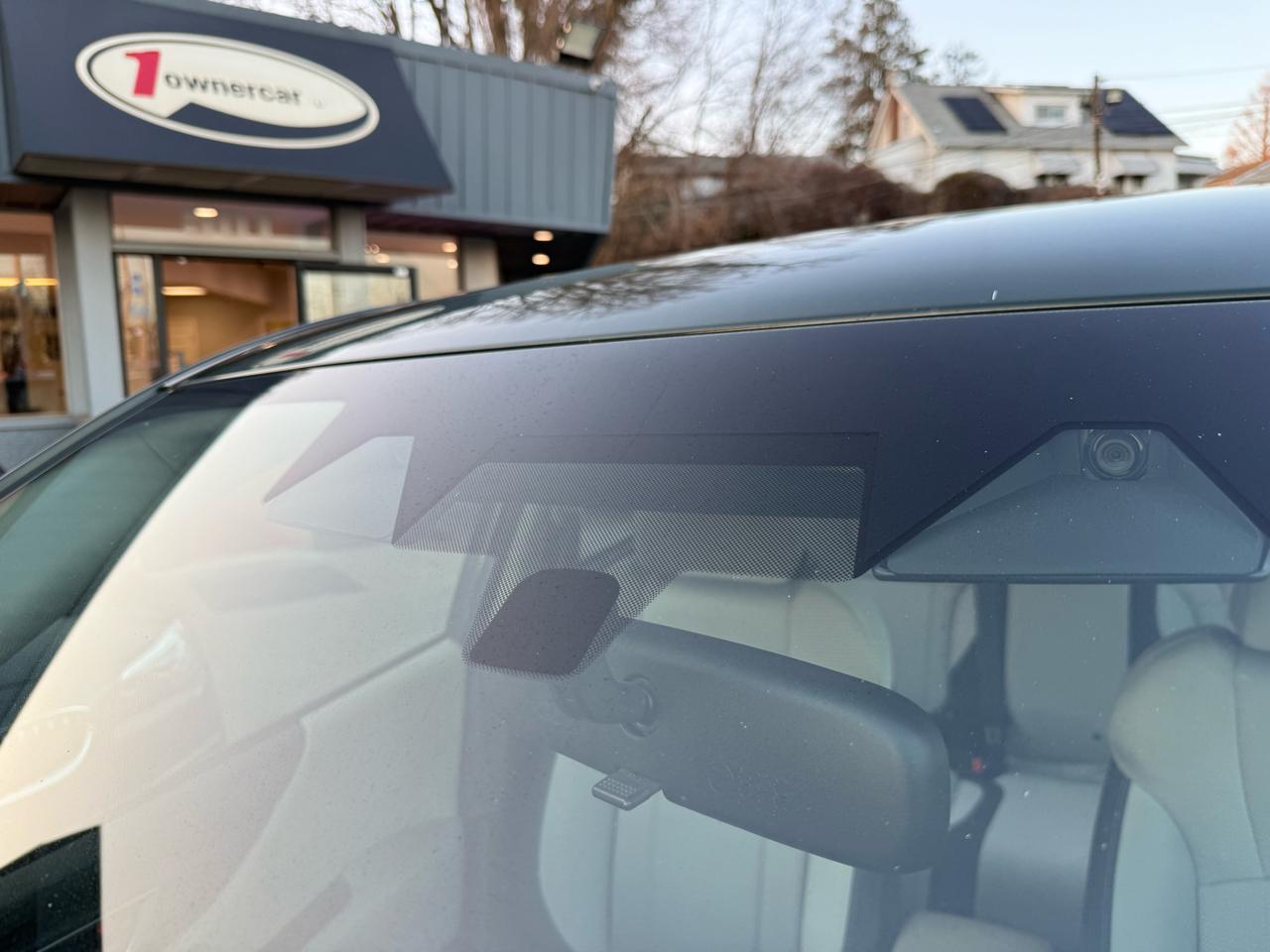 Subaru Forester 2.0XT Premium 2022