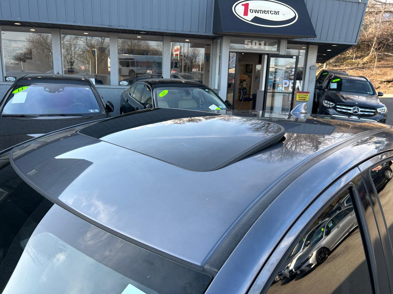 Honda HR-V EX AWD CVT 2017