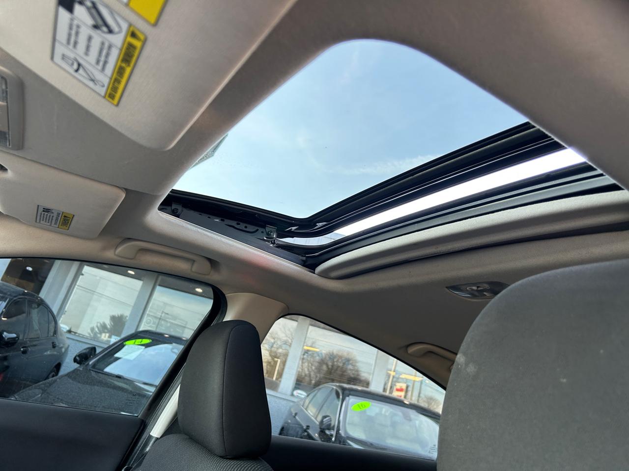 Honda HR-V EX AWD CVT 2017