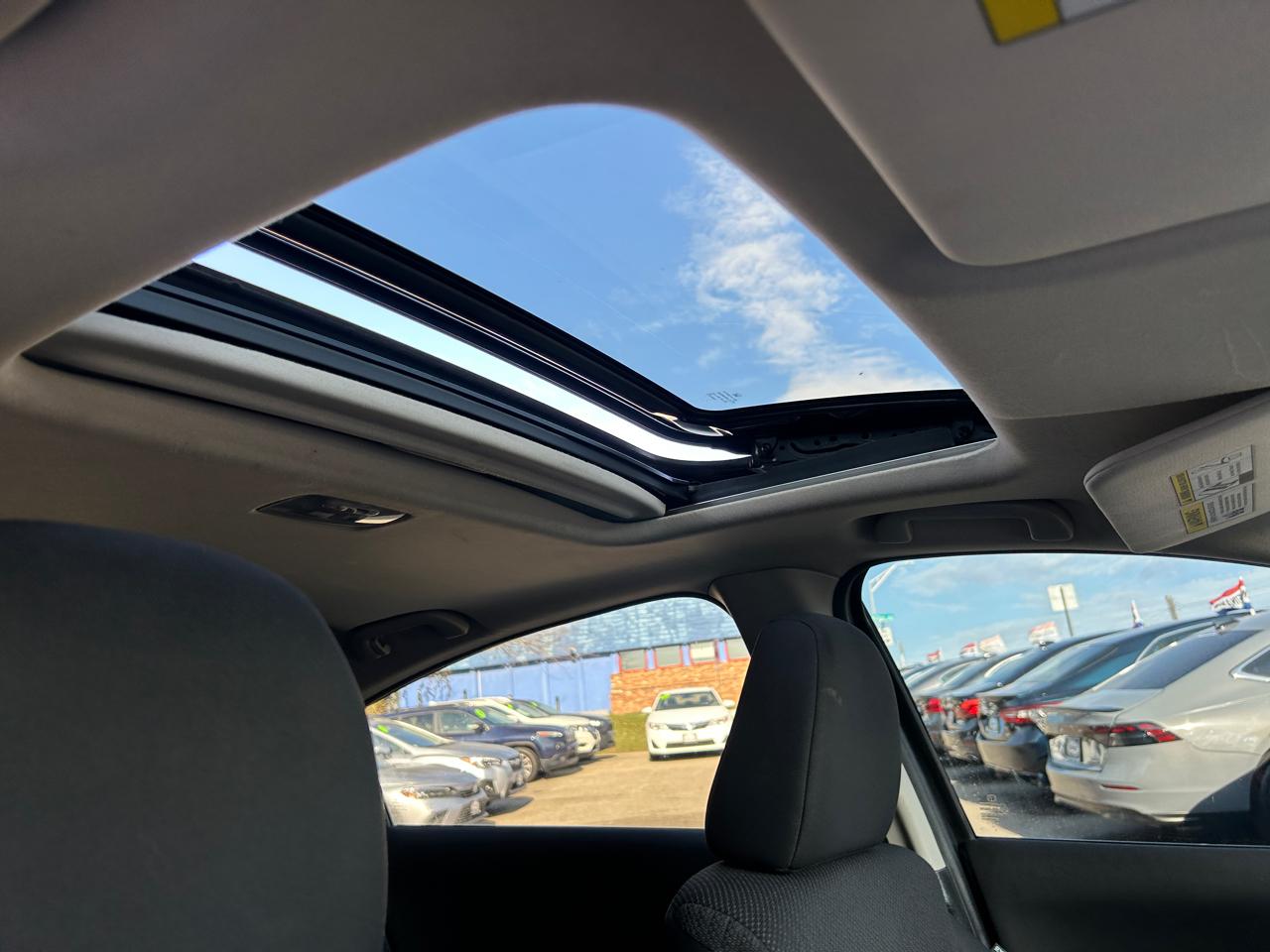 Honda HR-V EX AWD CVT 2017