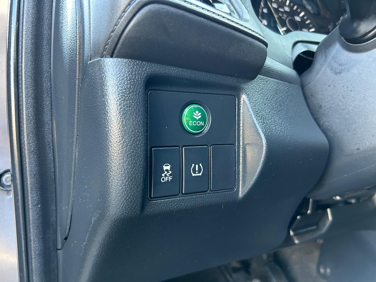 Honda HR-V EX AWD CVT 2017