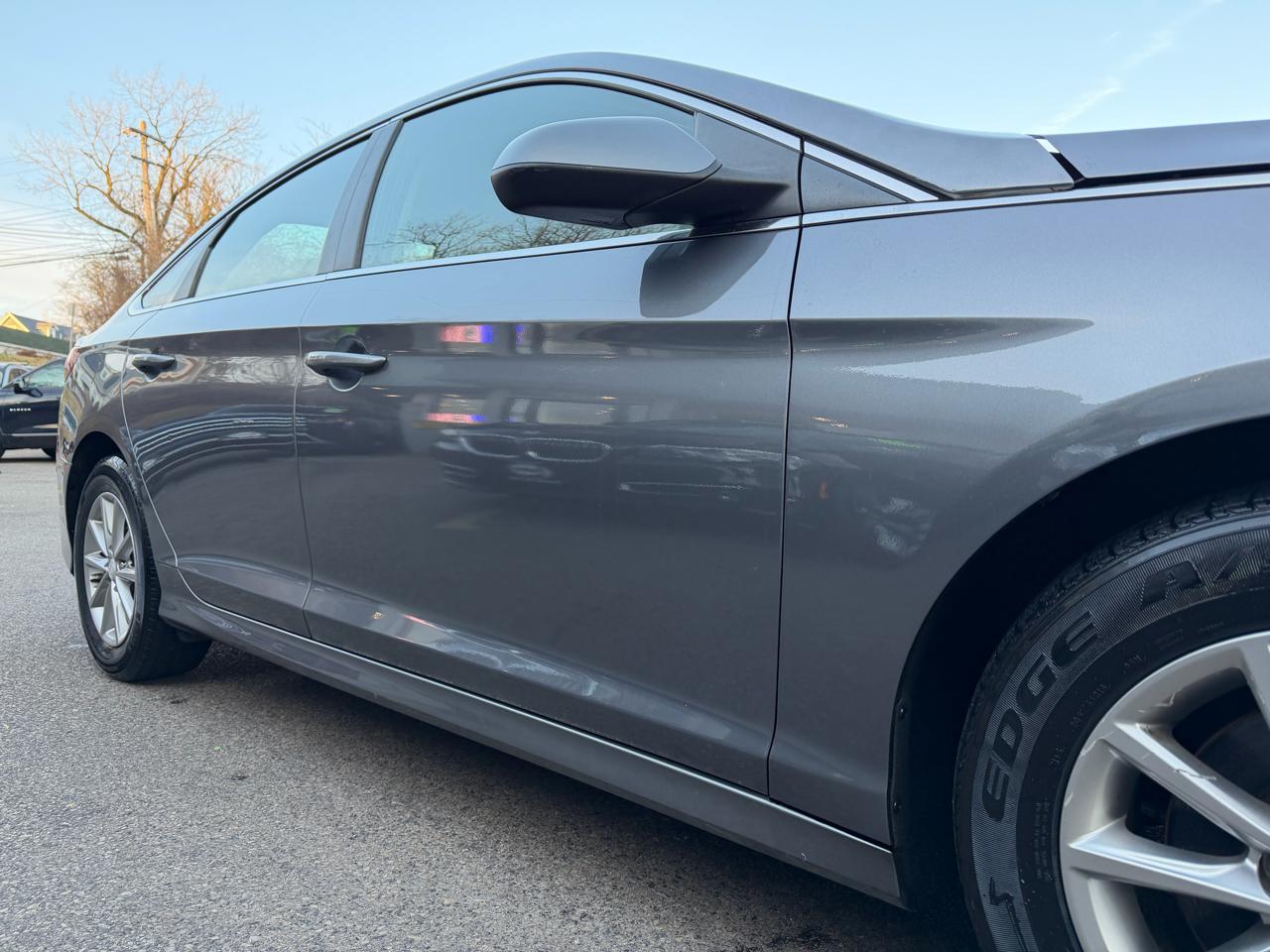 Hyundai Sonata SE 2.4L 2019