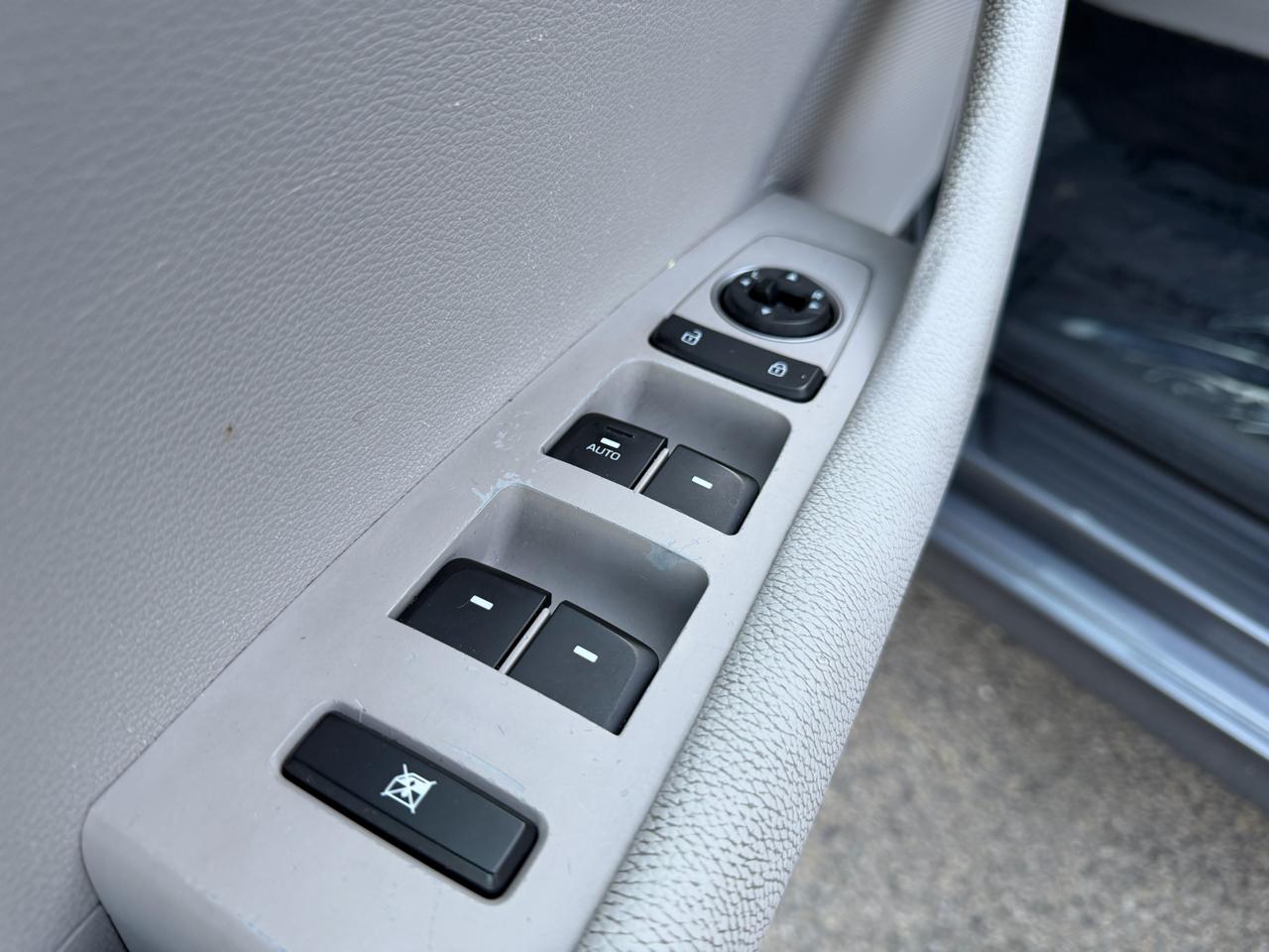 Hyundai Sonata SE 2.4L 2019