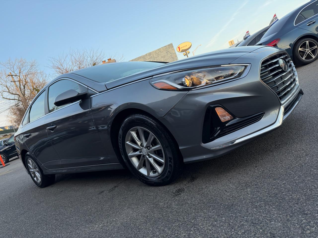 Hyundai Sonata SE 2.4L 2019
