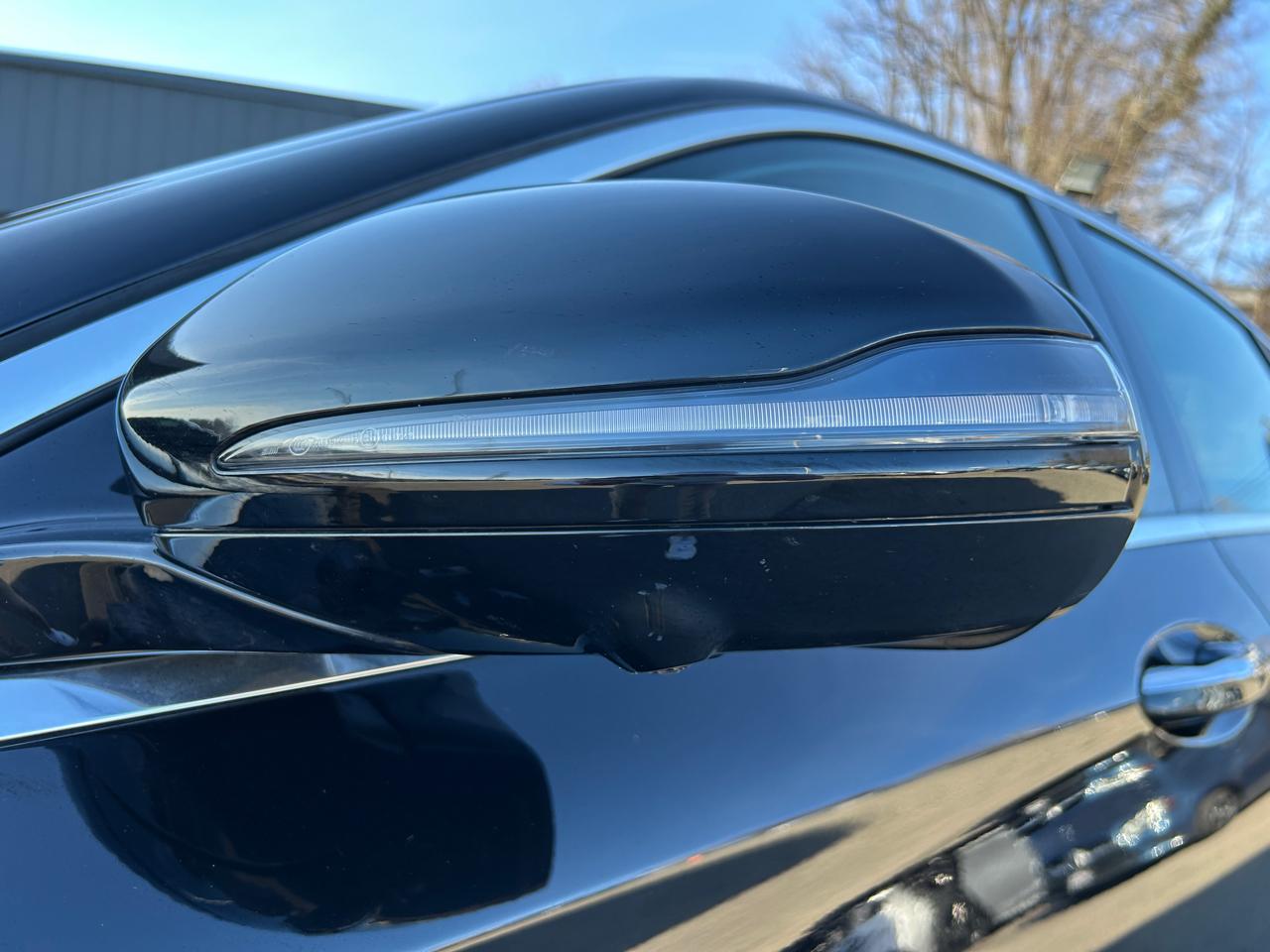 Mercedes-Benz E-Class E 350 4MATIC Sedan 2021