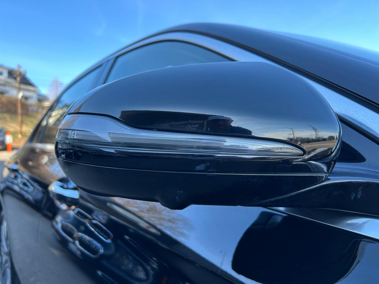 Mercedes-Benz E-Class E 350 4MATIC Sedan 2021