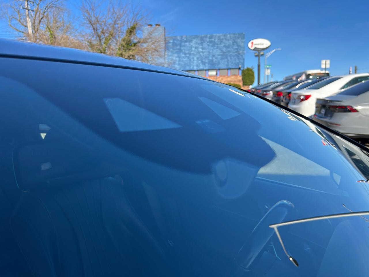 Mercedes-Benz E-Class E 350 4MATIC Sedan 2021