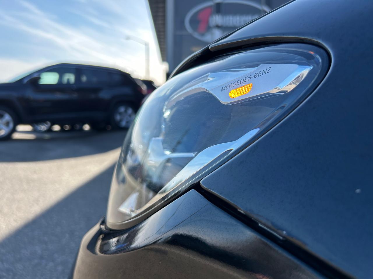 Mercedes-Benz E-Class E 350 4MATIC Sedan 2021