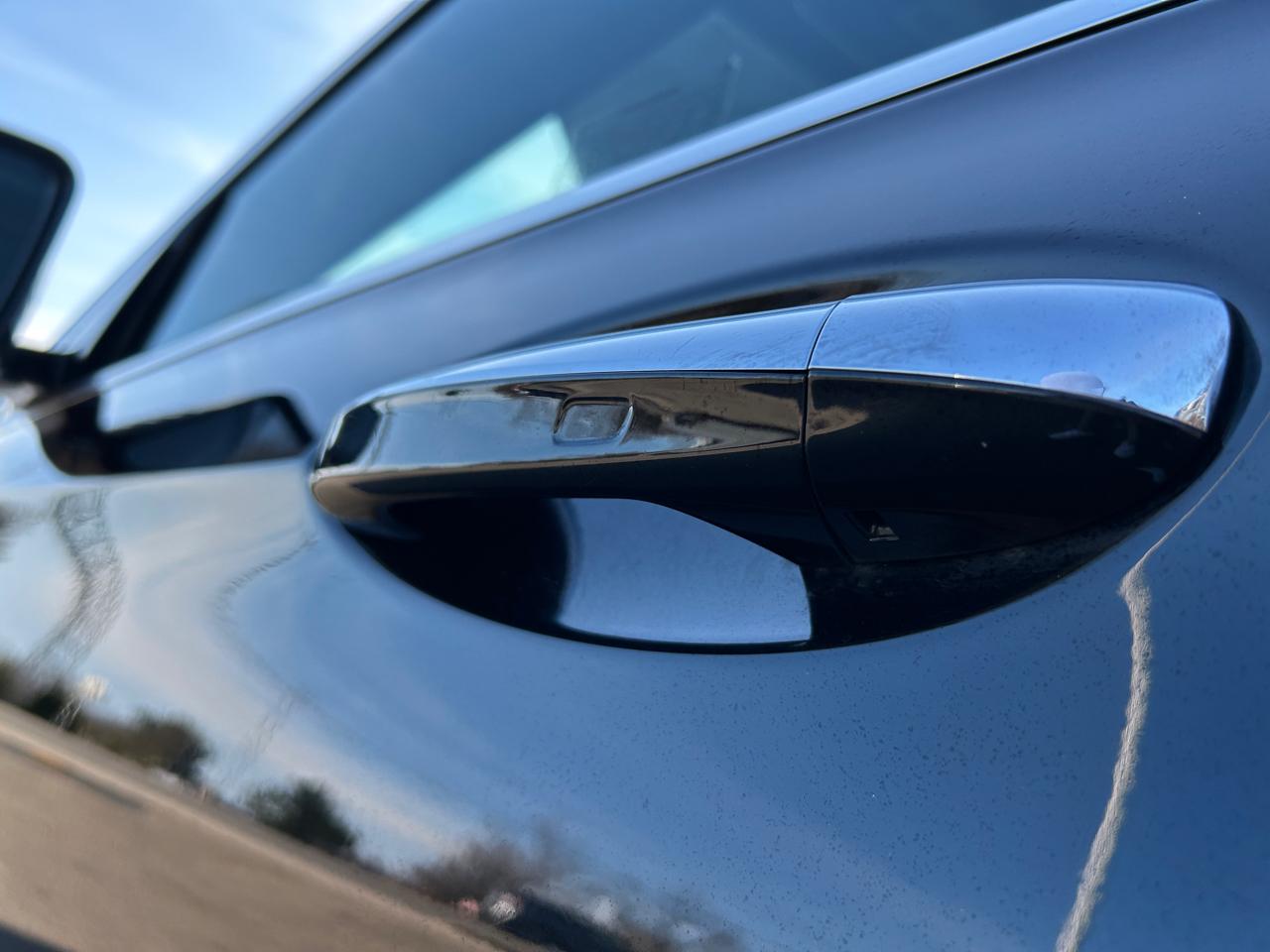 Mercedes-Benz E-Class E 350 4MATIC Sedan 2021