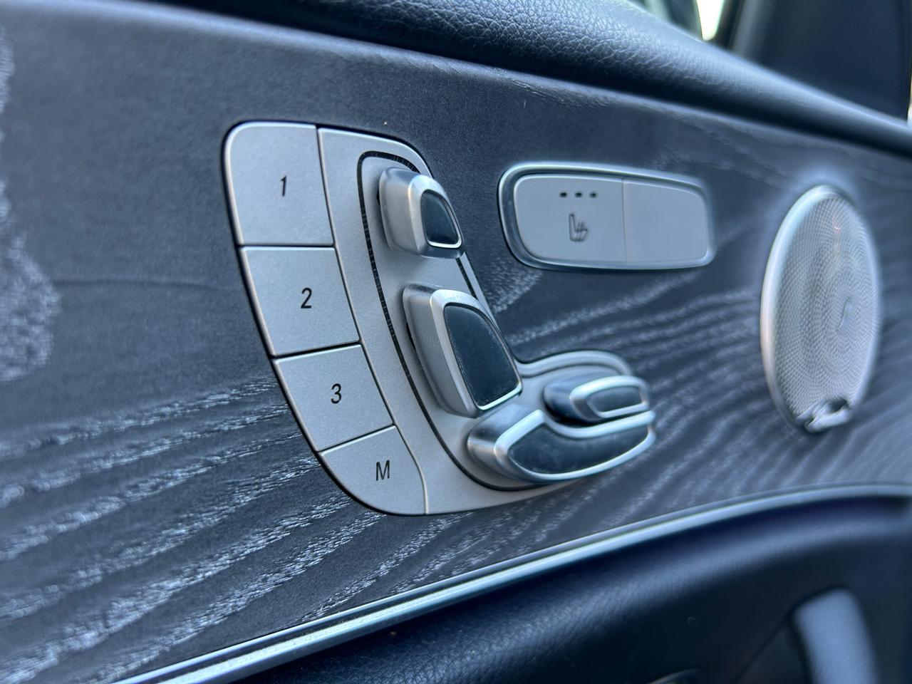 Mercedes-Benz E-Class E 350 4MATIC Sedan 2021