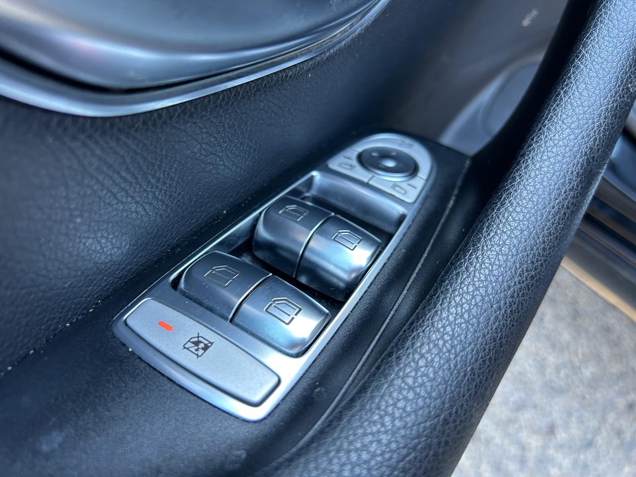 Mercedes-Benz E-Class E 350 4MATIC Sedan 2021