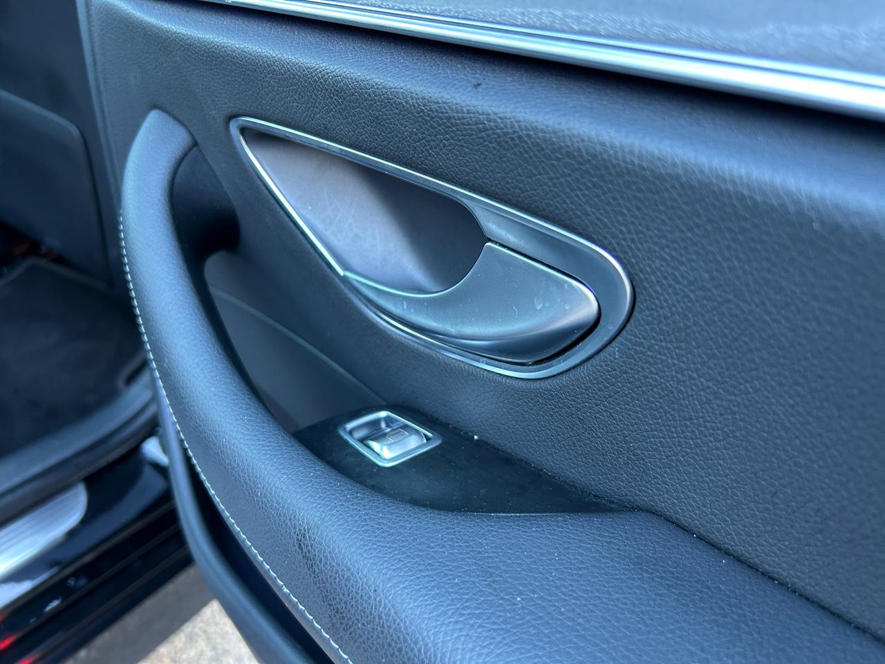 Mercedes-Benz E-Class E 350 4MATIC Sedan 2021