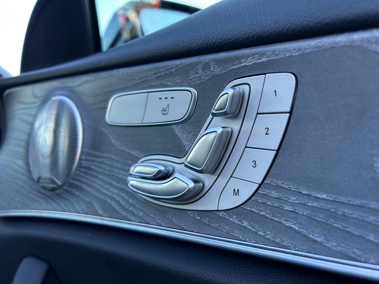 Mercedes-Benz E-Class E 350 4MATIC Sedan 2021