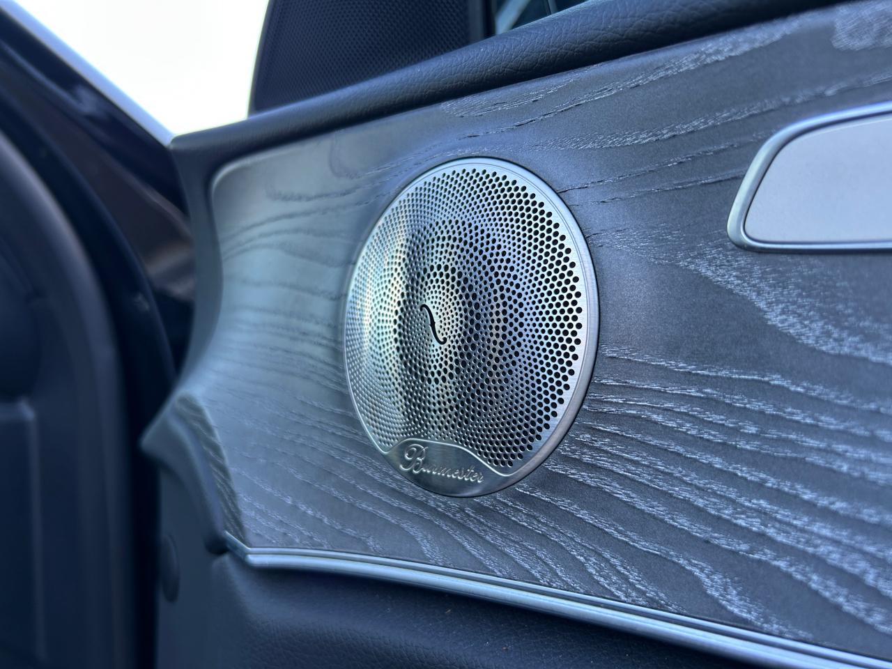 Mercedes-Benz E-Class E 350 4MATIC Sedan 2021