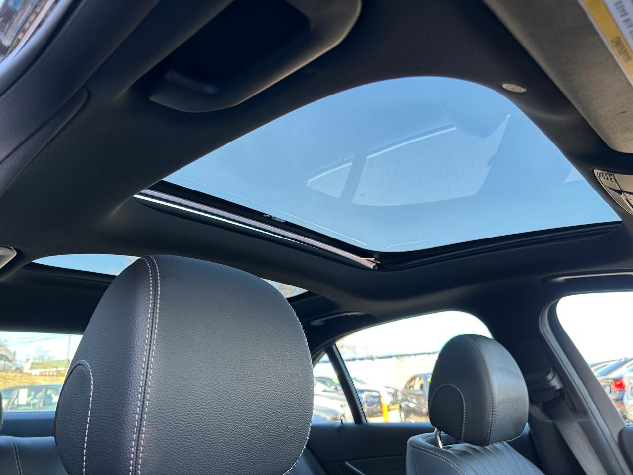 Mercedes-Benz E-Class E 350 4MATIC Sedan 2021