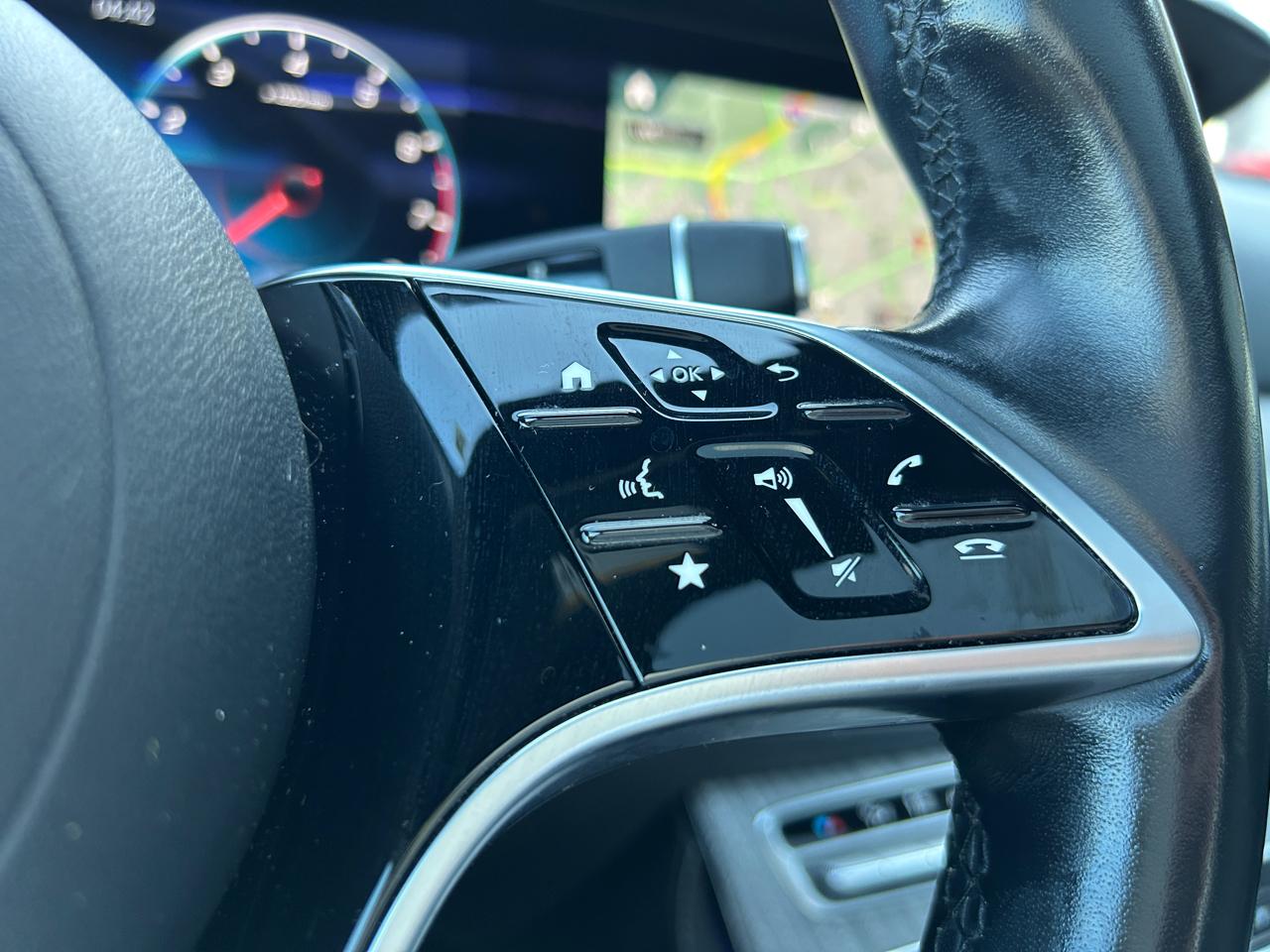 Mercedes-Benz E-Class E 350 4MATIC Sedan 2021